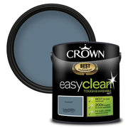 Crown Easyclean Matt Emulsion 2.5L Runaway