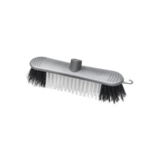 Addis Metallic Broom Head Stiff