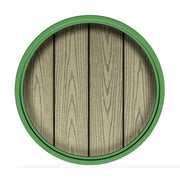 Cuprinol UV Guard Decking Oil 5L Natural Oak