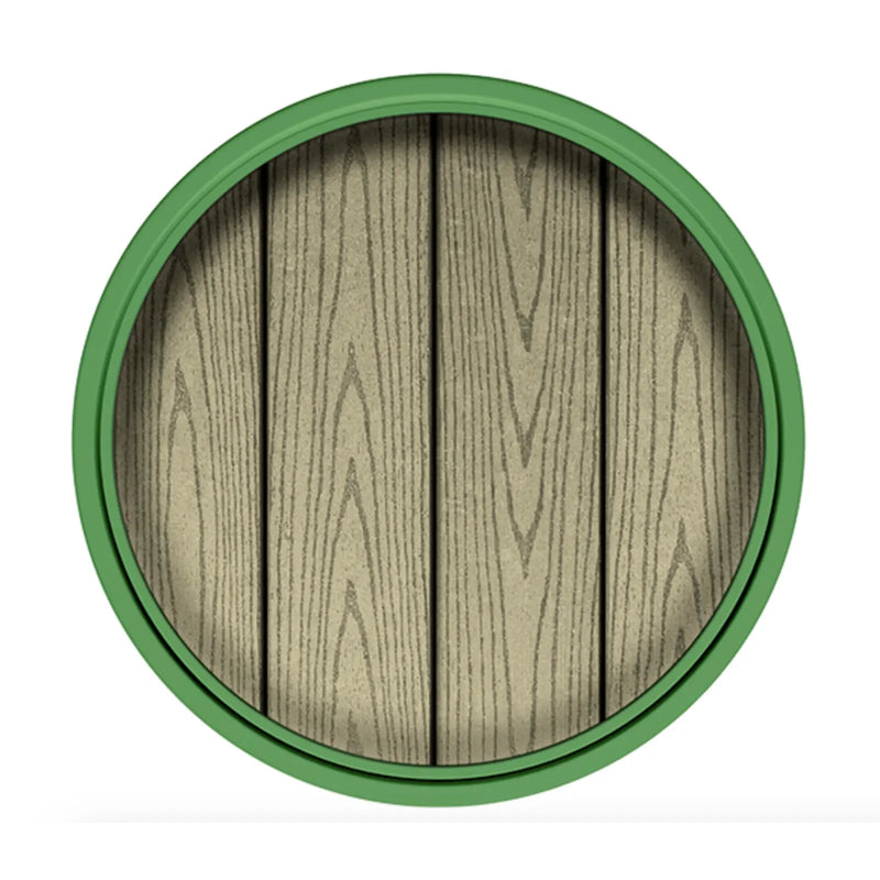 Cuprinol UV Guard Decking Oil 5L Natural Oak