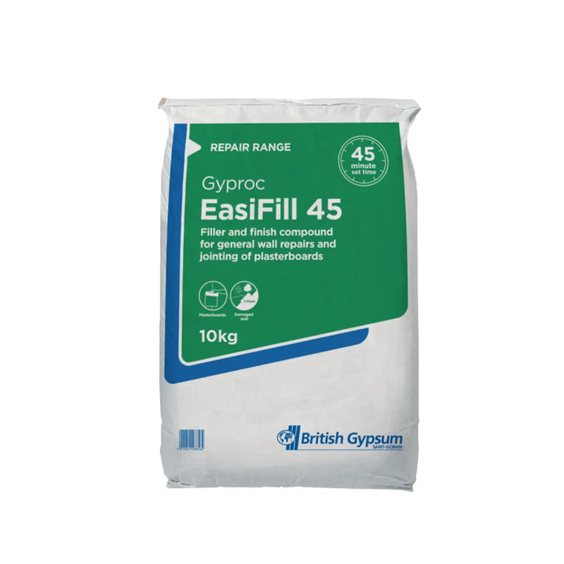 Gyproc Easi-Fill 45 10kg