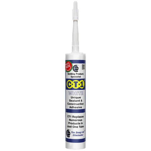C-Tec Cartridge CT1 290ml Oak