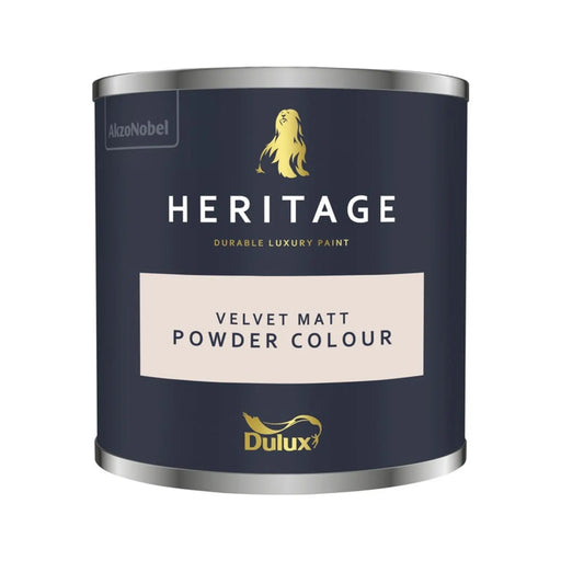 Dulux Heritage Tester 125ml Powder Colour