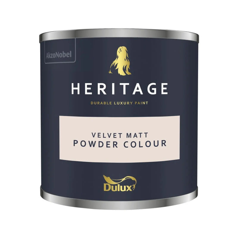 Dulux Heritage Tester 125ml Powder Colour