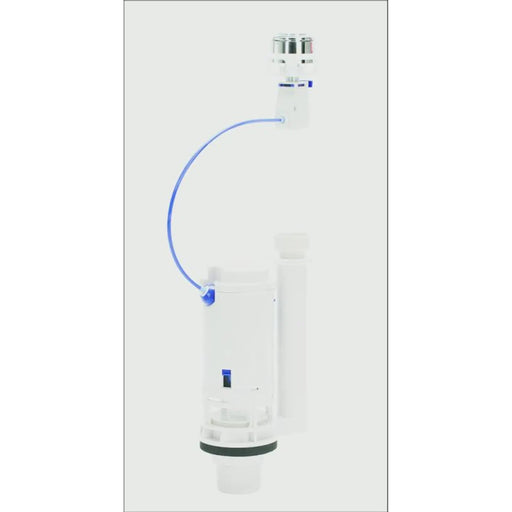 Fluidmaster Button Operated Cable Dual Flush Valve