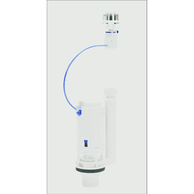 Fluidmaster Button Operated Cable Dual Flush Valve