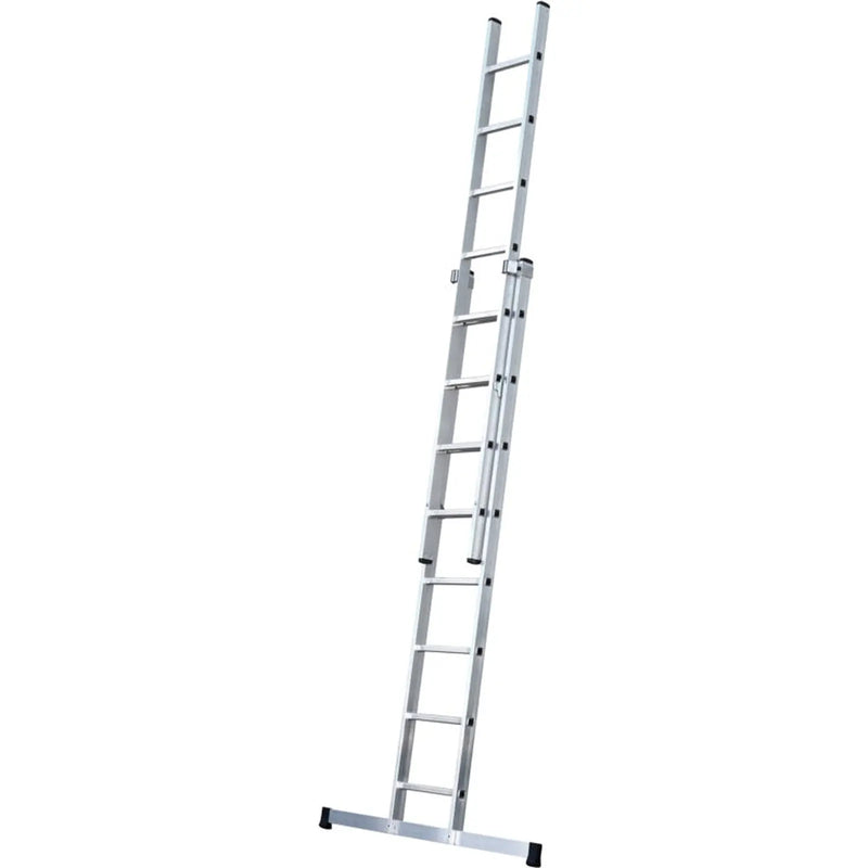 Werner 2 Section Trade Extension Ladder 2.51m