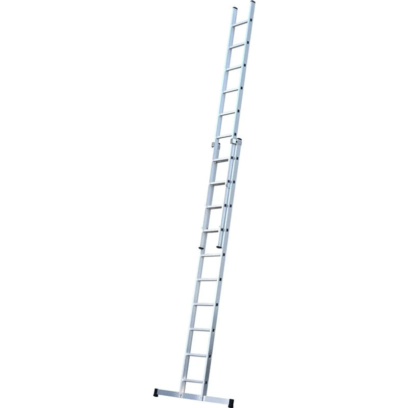 Werner 2 Section Trade Extension Ladder 3.09m