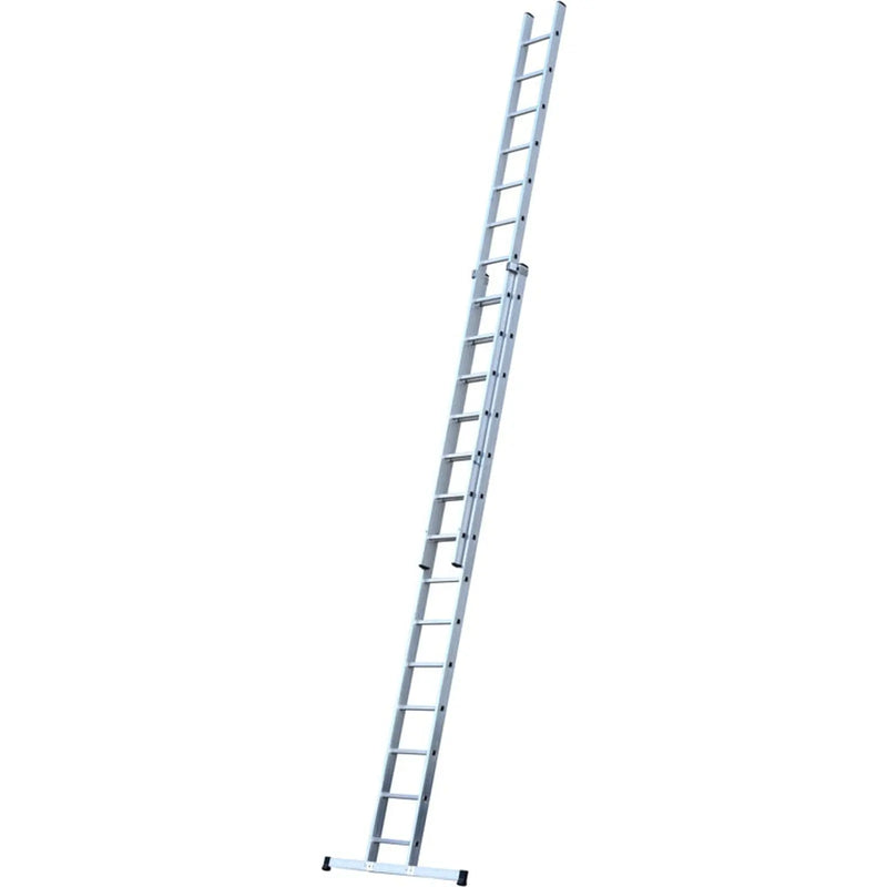 Werner 2 Section Trade Extension Ladder 4.25m