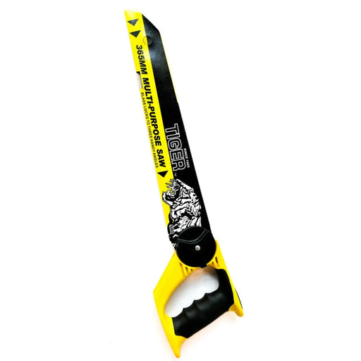 Worldwide General Purpose Saw 356mm(14")