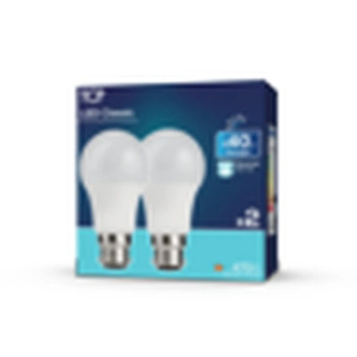 Stax TCP  LED A60 / A-Shape Lamp 470 Lumens