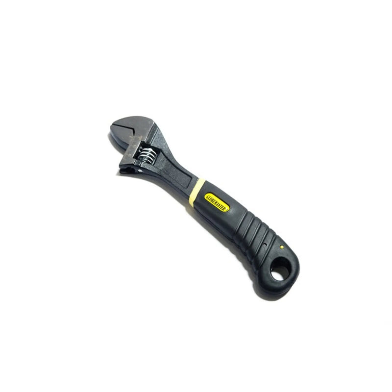 Globemaster Non Slip Adjustable Wrench 305mm(12")