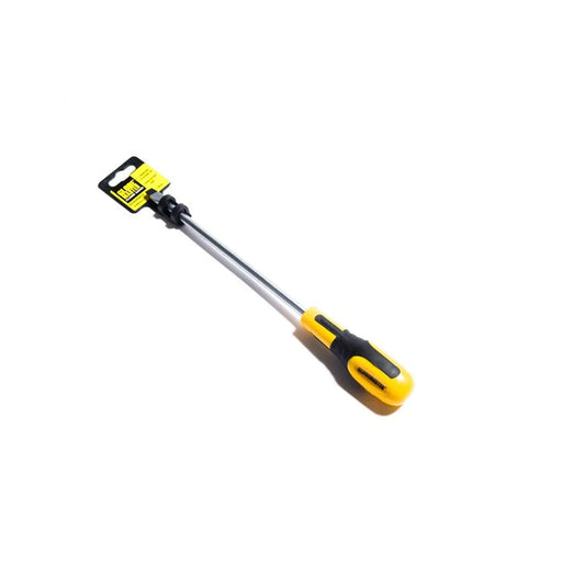 Globemaster Flatpoint Prof Screwdriver 200x8mm(8")