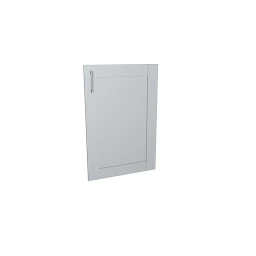 Gower Rapide+ Verona Grey Fascia Panels 600 x 892mm