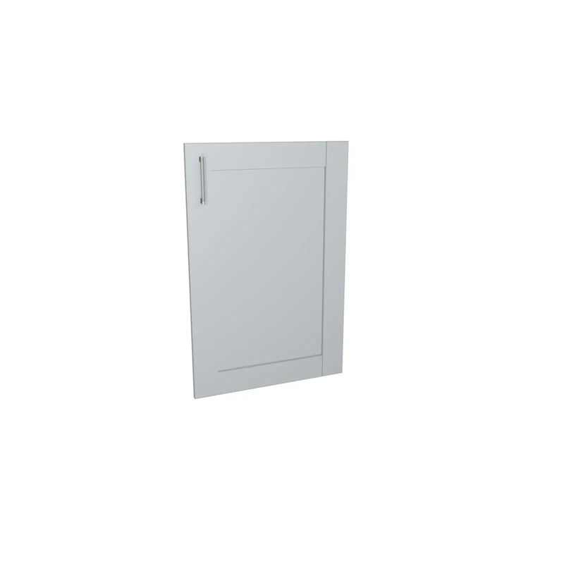 Gower Rapide+ Verona Grey Fascia Panels 600 x 892mm