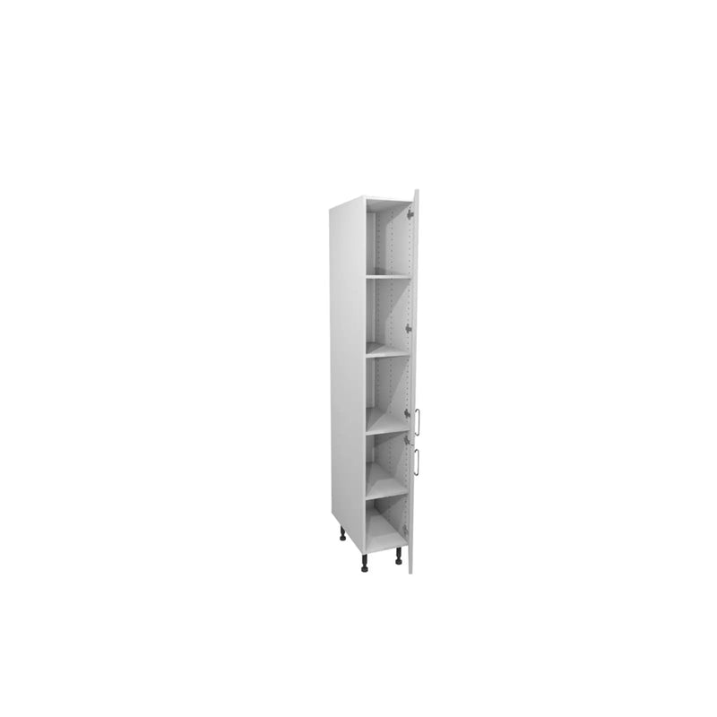 Gower Rapide+ Verona Grey Larder Door 1244mm x 300mm