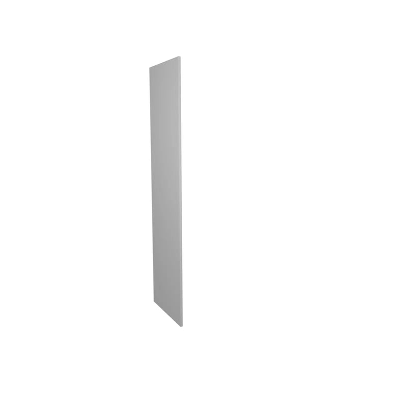 Gower Rapide+ Tall Clad Panel Grey