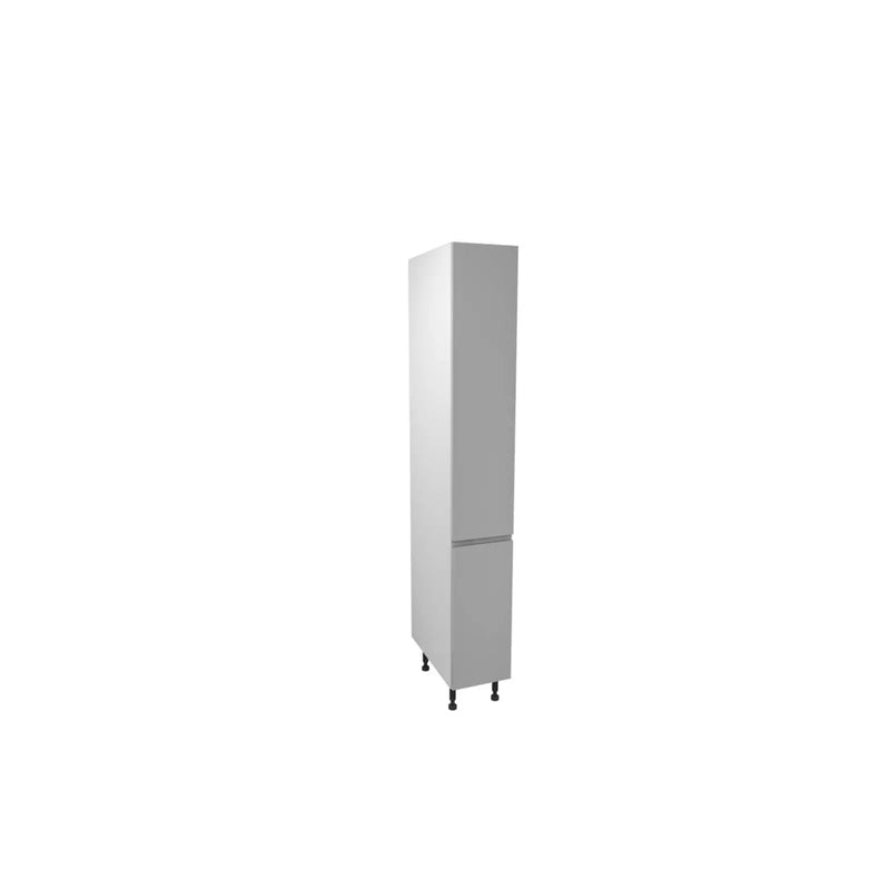 Gower Rapide+ Capri Grey Larder Door 1244mm x 300mm