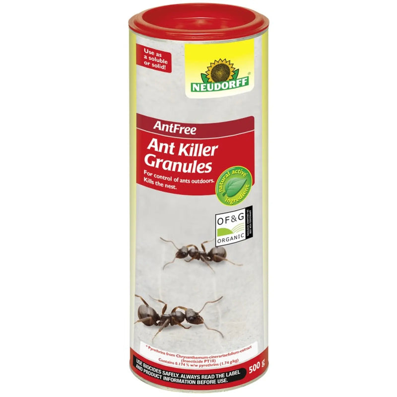 Neudorff Ant Killer Granules 500g