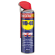 WD-40 450ml Plus 50ml FREE 50ml