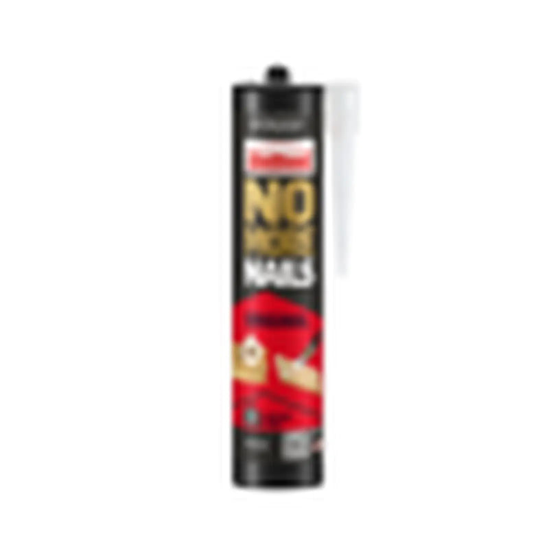 UniBond No More Nails Original Cartridge Standard
