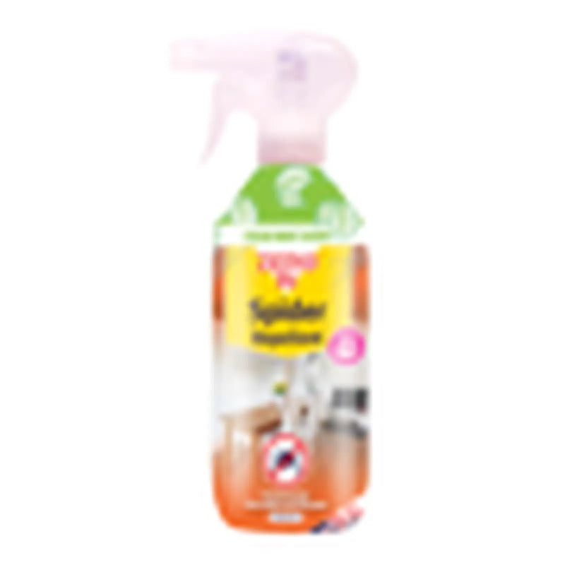 Zero In Spider Repellent Spray 500ml