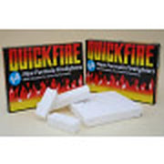 Quickfire Firelighters Pack of 14