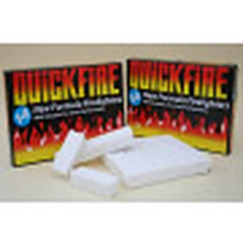 Quickfire Firelighters Pack of 14