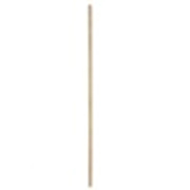 Charles Bentley Wooden Brush Handle 4' x 15/16