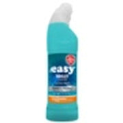 Easy Liquid Toilet Cleaner 750ml Ocean Fresh