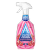 Astonish Antibacterial Surface Cleanser 750ml Pink