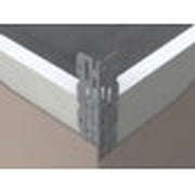 Bpc Thin Coat Angle Bead 2.4m