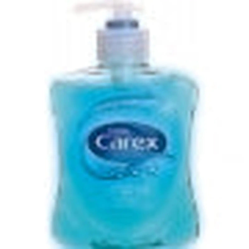Carex Hand Wash 250ml Original