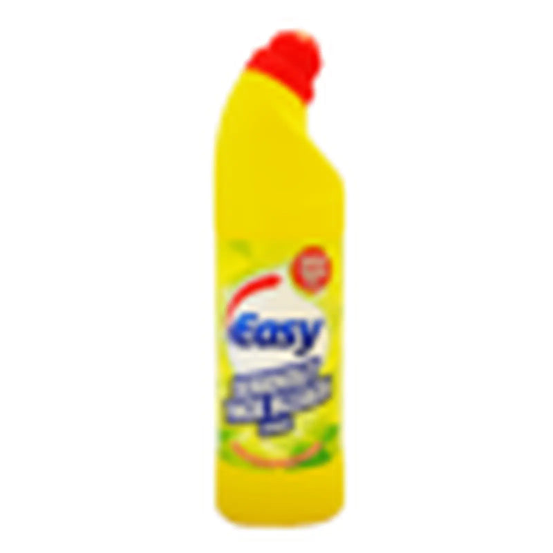 Easy Seriously Thick Citrus Bleach 750ml