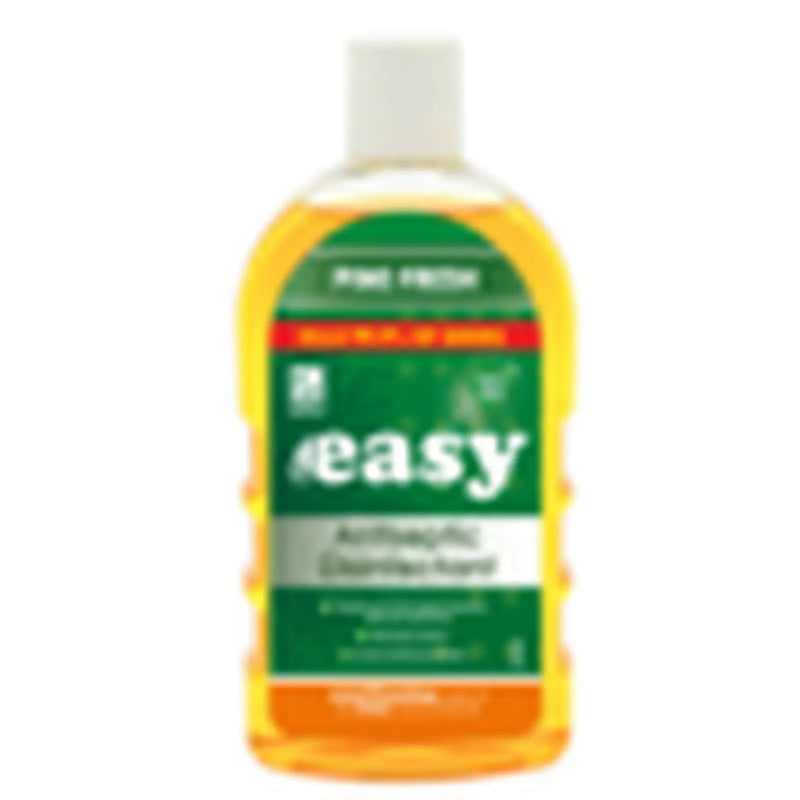 Easy Antiseptic Disinfectant 500ml Pine