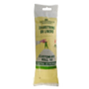 Groundsman Drawstring Bin Liners Pack 10 50/60L