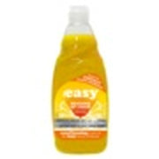 Easy Washing Up Liquid 500ml Lemon Dazzle