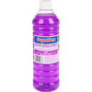 SupaDec Methylated Spirit 750ml