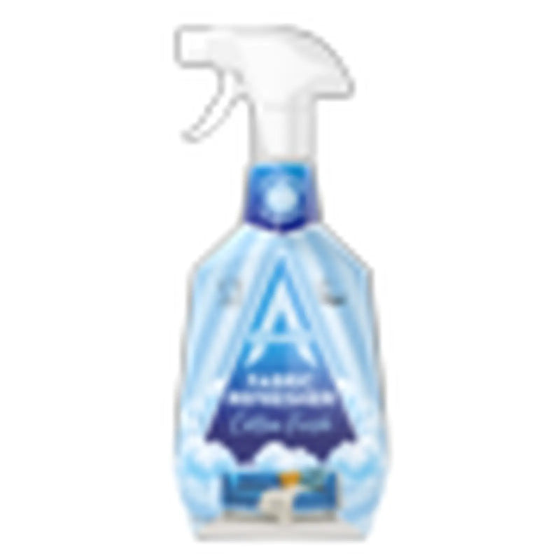 Astonish Fabric Refresher 750ml Cotton Fresh