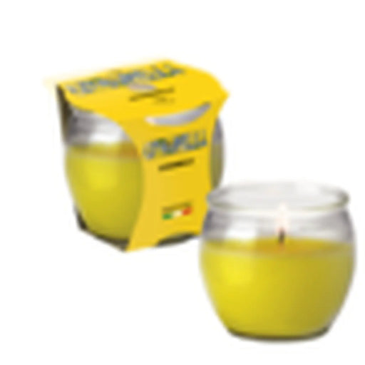 Price's Candles Citronella Jar In Cluster Pack
