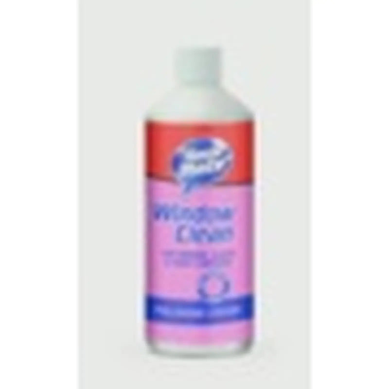 Big D Window Clean 500ml