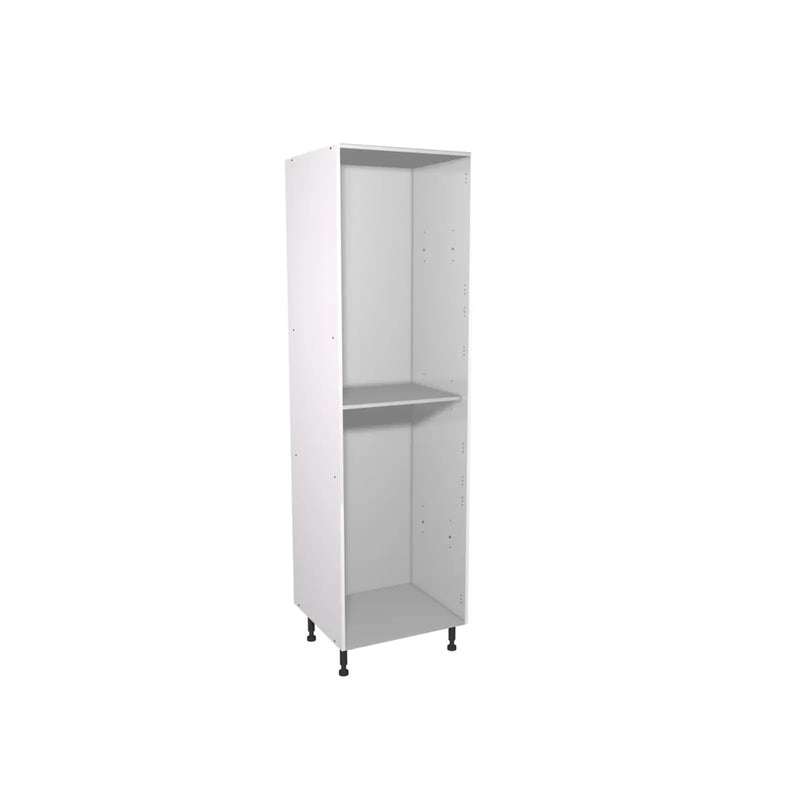 Gower Rapide+ Larder Appliance Cabinet 2118 x 565 x 600mm