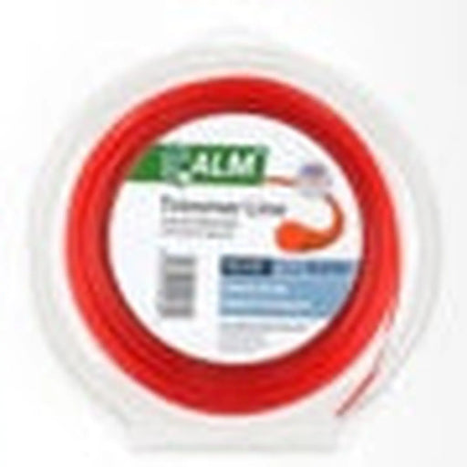 ALM Trimmer Line -  Red 3mm x 55m approx