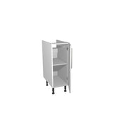 Gower Rapide+ Paris White Base Unit 300mm