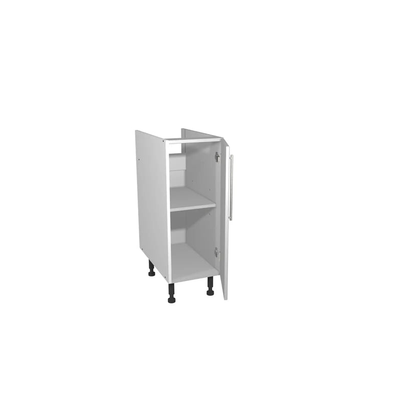 Gower Rapide+ Paris White Base Unit 300mm