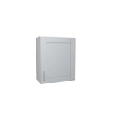 Gower Rapide+ Verona Grey Wall Unit 600mm