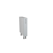 Gower Rapide+ Verona Grey Pull Out Cabinet 150mm