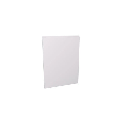 Gower Rapide+ Capri White Fascia F 600 x 892mm