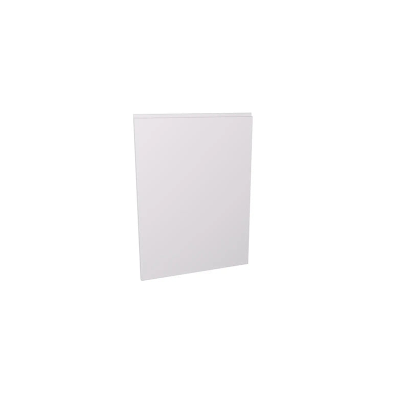 Gower Rapide+ Capri White Fascia F 600 x 892mm