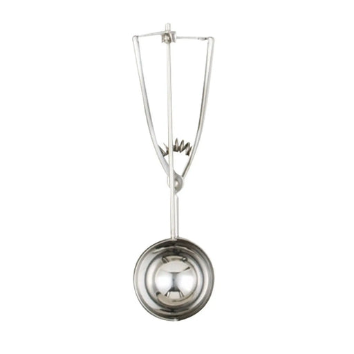Fackelmann Stainless Steel Ice Cream Scoop